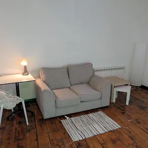  Auberge de jeunesse Bunkhouse